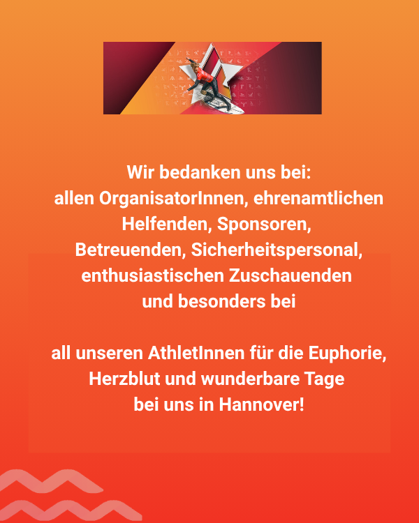 danke